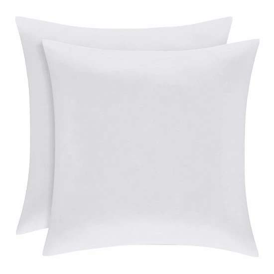 Five Queens Court Excellence Oversized Euro Pillow 2-Pack 3 Five Queens Court Excellence Oversized Euro Pillow 2-Pack