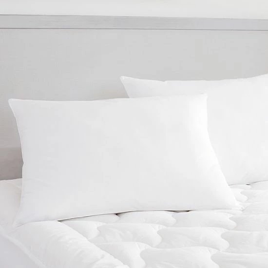 Five Queens Court Elite Medium Pillow 6 Five Queens Court Elite Medium Pillow - Image 4