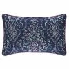 Five Queens Court Kinsley Quilted Boudoir Pillow -J. Queen New York shop unnamed file 1728