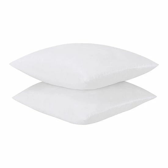 Five Queens Court Excellence Oversized Euro Pillow 2-Pack 4 Five Queens Court Excellence Oversized Euro Pillow 2-Pack - Image 2