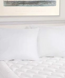 Five Queens Court Excellence Oversized Euro Pillow 2-Pack 8 Five Queens Court Excellence Oversized Euro Pillow 2-Pack -J. Queen New York shop unnamed file 174