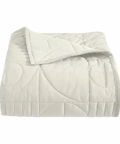 Five Queens Court Bradley Coverlet Or Sham Gray 11 Five Queens Court Bradley Coverlet Or Sham Gray -J. Queen New York shop unnamed file 200