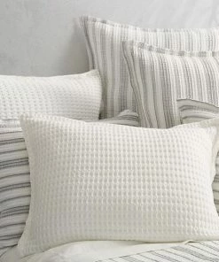 Five Queens Court Pine Beach Coverlet Or Sham Blue -J. Queen New York shop unnamed file 218