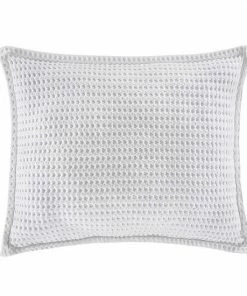 Five Queens Court Pine Beach Coverlet Or Sham Blue -J. Queen New York shop unnamed file 220