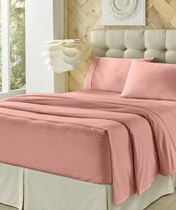 Five Queens Court Royal Fit 300 Thread Count Sheet Set White 18 Five Queens Court Royal Fit 300 Thread Count Sheet Set White -J. Queen New York shop unnamed file 231