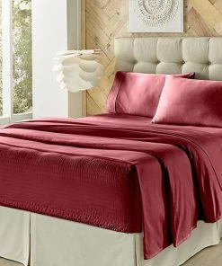 Five Queens Court Royal Fit 300 Thread Count Sheet Set White 20 Five Queens Court Royal Fit 300 Thread Count Sheet Set White -J. Queen New York shop unnamed file 233