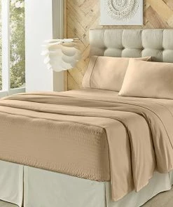 Five Queens Court Royal Fit 300 Thread Count Sheet Set White 22 Five Queens Court Royal Fit 300 Thread Count Sheet Set White -J. Queen New York shop unnamed file 235