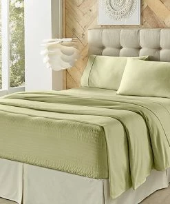 Five Queens Court Royal Fit 300 Thread Count Sheet Set White 24 Five Queens Court Royal Fit 300 Thread Count Sheet Set White -J. Queen New York shop unnamed file 237