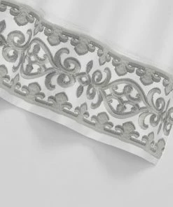 Five Queens Court Makayla Sheet Set Or Pillowcase Set Gold 16 Five Queens Court Makayla Sheet Set Or Pillowcase Set Gold -J. Queen New York shop unnamed file 247