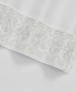 Five Queens Court Makayla Sheet Set Or Pillowcase Set Gold 17 Five Queens Court Makayla Sheet Set Or Pillowcase Set Gold -J. Queen New York shop unnamed file 248