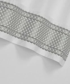 Five Queens Court Montefiore Sheet Set Or Pillowcase Set Gold -J. Queen New York shop unnamed file 254