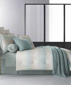 Five Queens Court Vance 4-piece Comforter Set