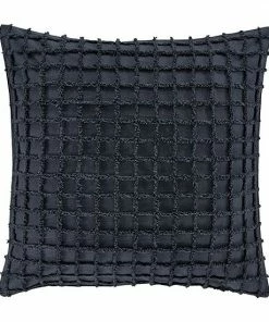 Five Queens Court Euro Sham Powder Blue -J. Queen New York shop unnamed file 263