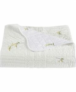 Five Queens Court Sharon Standard Quilt Or Sham -J. Queen New York shop unnamed file 280