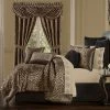 Five Queens Court Jeremy Comforter Set With Shams -J. Queen New York shop unnamed file 29