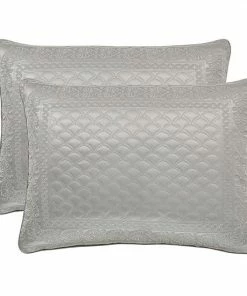 Five Queens Court Lincoln Quilt Set And Shams -J. Queen New York shop unnamed file 303