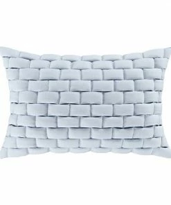 Five Queens Court Boudoir Decorative Throw Pillow Ivory -J. Queen New York shop unnamed file 324