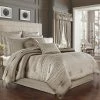 Five Queens Court Beaumont Champagne Comforter Set Or Euro Sham 2 Five Queens Court Beaumont Champagne Comforter Set Or Euro Sham -J. Queen New York shop unnamed file 325