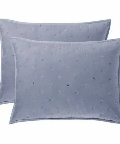 Five Queens Court Vito Quilt Set With Shams White 12 Five Queens Court Vito Quilt Set With Shams White -J. Queen New York shop unnamed file 337