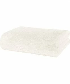 Five Queens Court Barcelona Soft Blue Throw