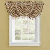 Five Queens Court August Multi Window Waterfall Valance 1 Five Queens Court August Multi Window Waterfall Valance -J. Queen New York shop unnamed file 345