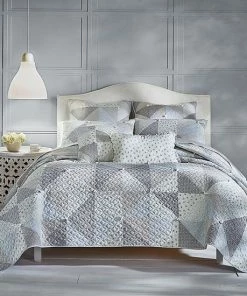 Five Queens Court Phoebe Quilt Or Sham