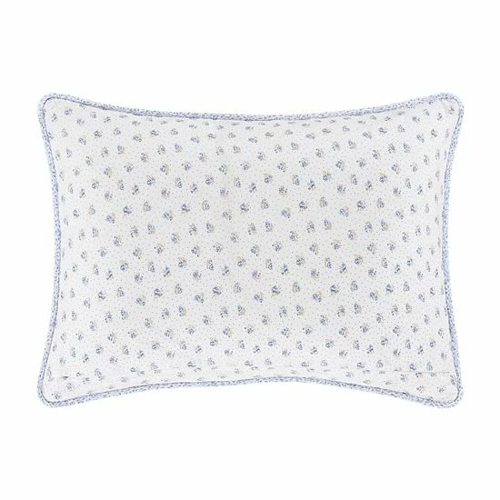 Five Queens Court Phoebe Quilt Or Sham 5 Five Queens Court Phoebe Quilt Or Sham - Image 3