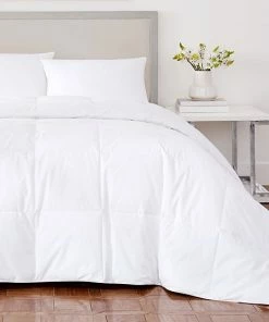 Five Queens Court Elite Goose Down Comforter