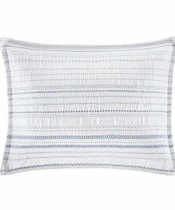 Five Queens Court Sandpiper Standard Sham -J. Queen New York shop unnamed file 371