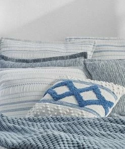 Five Queens Court Sandpiper Standard Sham -J. Queen New York shop unnamed file 372