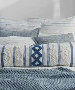 Five Queens Court Sandpiper Standard Sham -J. Queen New York shop unnamed file 373