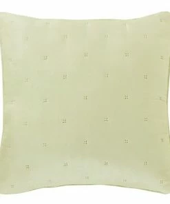 Five Queens Court Vito Square Throw Pillow Blue -J. Queen New York shop unnamed file 380