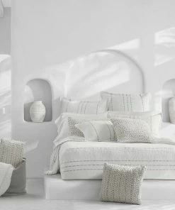 Five Queens Court Westhampton Standard Sham