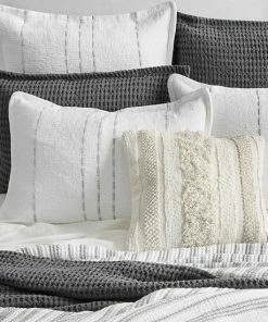 Five Queens Court Westhampton Standard Sham 10 Five Queens Court Westhampton Standard Sham -J. Queen New York shop unnamed file 384