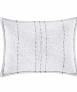 Five Queens Court Westhampton Standard Sham 11 Five Queens Court Westhampton Standard Sham -J. Queen New York shop unnamed file 385