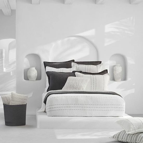 Five Queens Court Westhampton Standard Sham 8 Five Queens Court Westhampton Standard Sham - Image 6