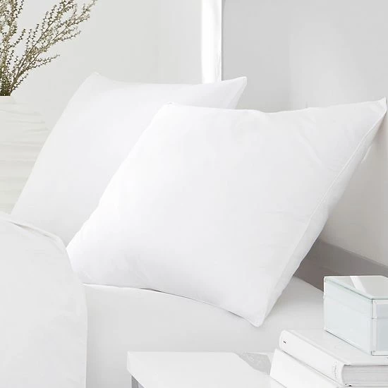 Five Queens Court Excellence King 2-Pack Sham Stuffer Set 3 Five Queens Court Excellence King 2-Pack Sham Stuffer Set