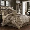 Five Queens Court Neapolitan Mink Comforter Set Or Euro Sham -J. Queen New York shop unnamed file 389