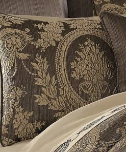 Five Queens Court Neapolitan Mink Comforter Set Or Euro Sham 8 Five Queens Court Neapolitan Mink Comforter Set Or Euro Sham -J. Queen New York shop unnamed file 390