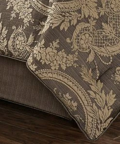 Five Queens Court Neapolitan Mink Comforter Set Or Euro Sham 11 Five Queens Court Neapolitan Mink Comforter Set Or Euro Sham -J. Queen New York shop unnamed file 393