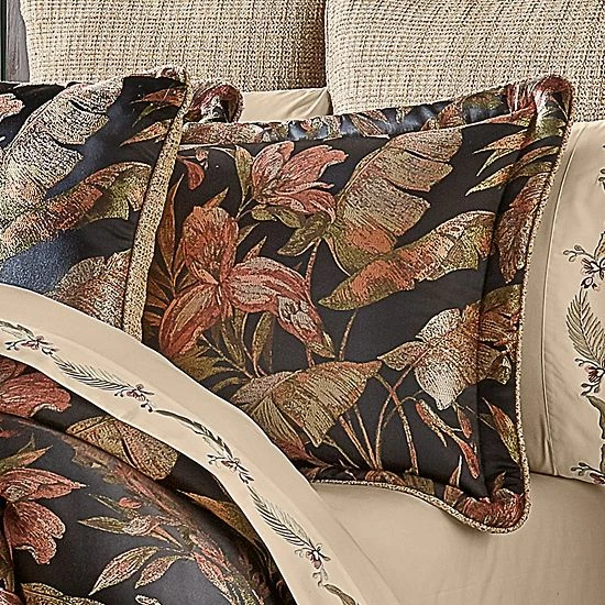 Five Queens Court Martina Comforter Set 4 Five Queens Court Martina Comforter Set - Image 2