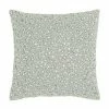 Five Queens Court Beaded Decorative Throw Pillow White -J. Queen New York shop unnamed file 413