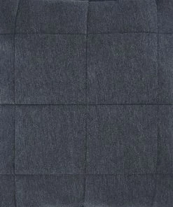 Five Queens Court Patton Quilt Set With Shams Gray -J. Queen New York shop unnamed file 433