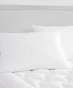 Five Queens Court Excellence Standard Queen 2-Pack Sham Stuffers -J. Queen New York shop unnamed file 444