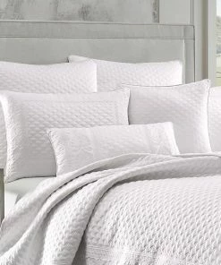 Five Queens Court Zarah Quilt Or Sham Pearl -J. Queen New York shop unnamed file 450