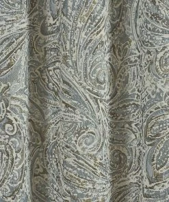 Five Queens Court Garrison Spa Comforter Set With Shams -J. Queen New York shop unnamed file 465