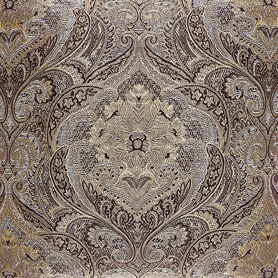 Five Queens Court Paulina Stone Comforter Set With Shams 6 Five Queens Court Paulina Stone Comforter Set With Shams - Image 4