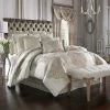 Five Queens Court Lambert Comforter Set With Shams 1 Five Queens Court Lambert Comforter Set With Shams -J. Queen New York shop unnamed file 470