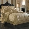 Five Queens Court Nottingham Comforter Set With Shams -J. Queen New York shop unnamed file 474
