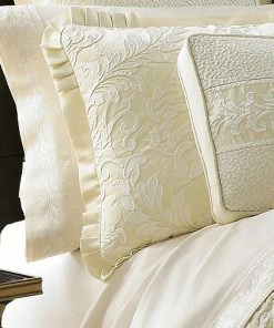 Five Queens Court Maddison Comforter Set With Shams -J. Queen New York shop unnamed file 480